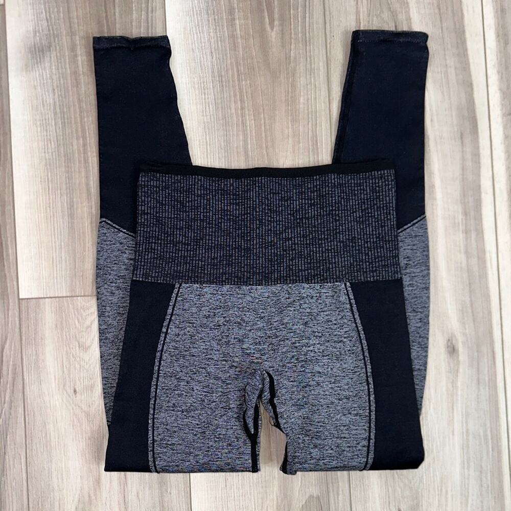 Third Love seamless shape leggings size small